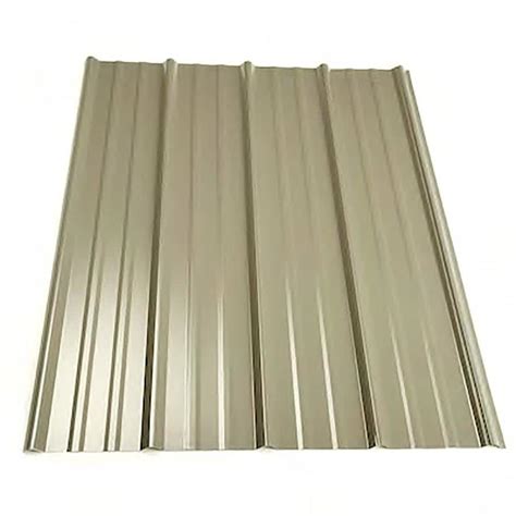 20ga sheet metal roof|3x20 metal roof panels.